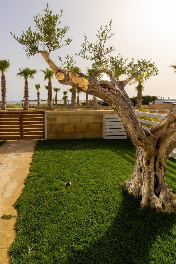 Hotel Lo Scorcio Sullo Stagnone à Marsala Extérieur photo